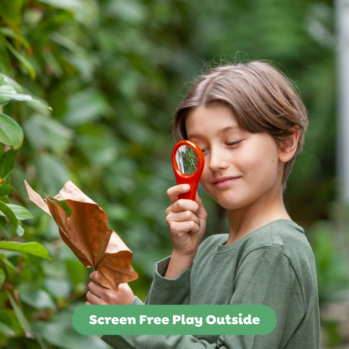 Outdoor Activity Set - Back to Nature