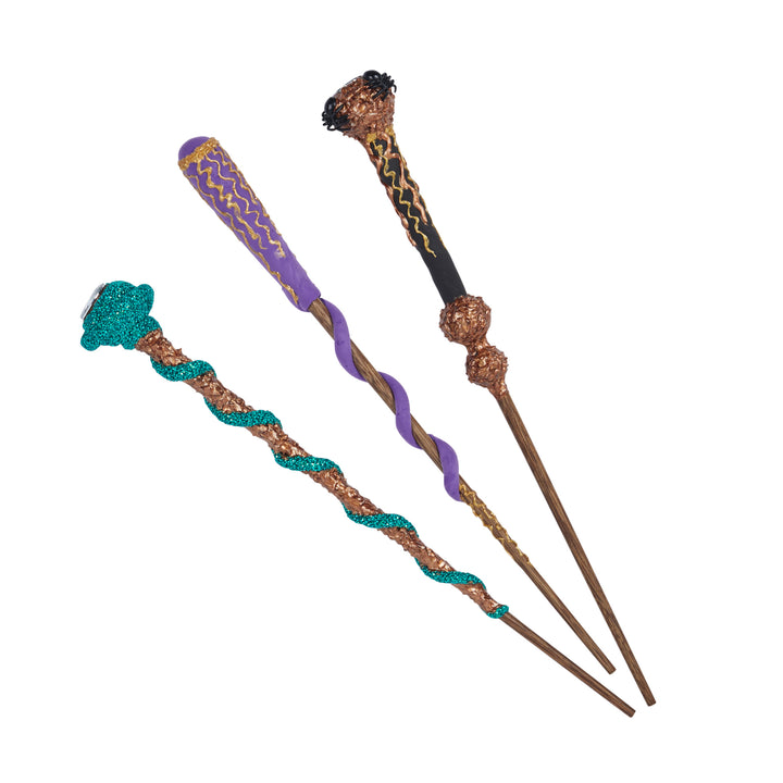 Magic Wand Kit - Spellbound